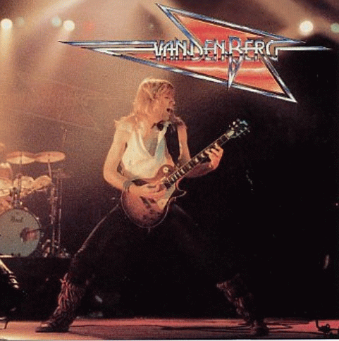 Vandenberg : Roll Thru the Night II